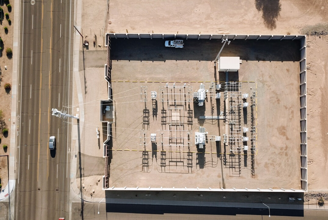 data center servers